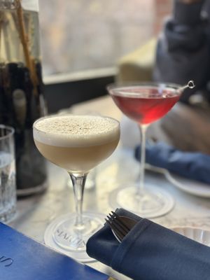 Martiny’s by null