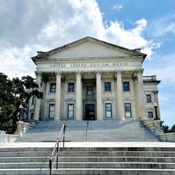 United States Custom House - United States Custom House Charleston, SC_Yelp_sanju-3