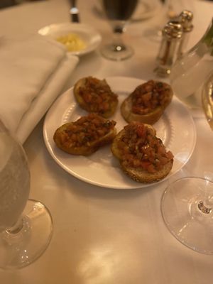 La Famiglia Ristorante by null