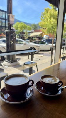 OZO Coffee | West Pearl by null