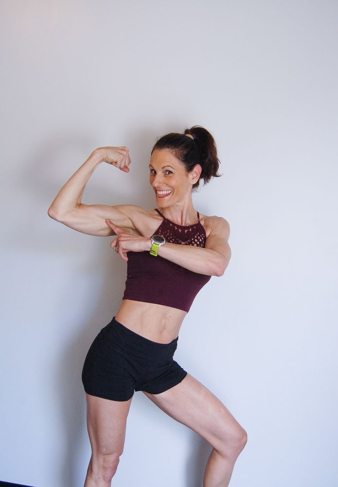 Social spots from Energy Fitness