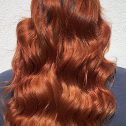 Kyle Lawrence Salon