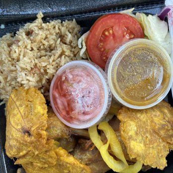 509 Caribbean Cuisine - Caribbean Near Me - Tallahassee, Florida 509 Caribbean Cuisine - Caribbean Near Me - Tallahassee, Florida