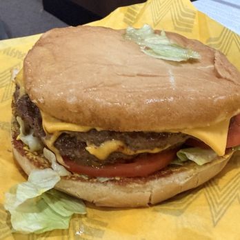 Whataburger - Double cheeseburger - Burgers Near Me - Orlando, Florida Whataburger - Double cheeseburger - Burgers Near Me - Orlando, Florida