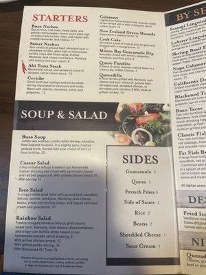 Menu photo 7 Max's Bistro & Bar Chippewa Falls, WI Menu photo 7 Max's Bistro & Bar Chippewa Falls, WI