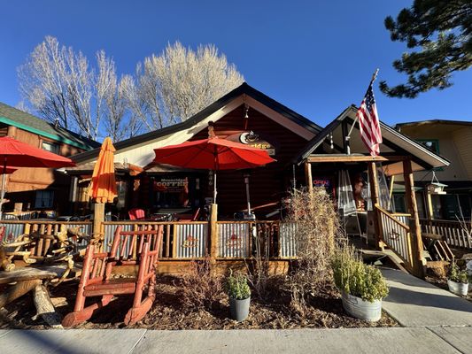 Moonridge Coffee Company by null