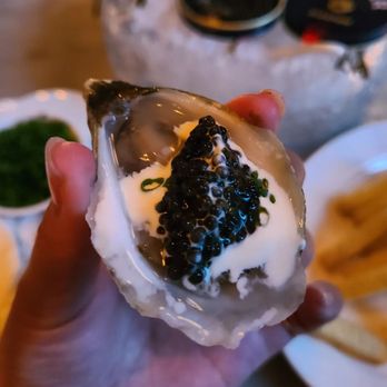 Maison Premiere - Seafood Near Me - Brooklyn, New York Maison Premiere - Seafood Near Me - Brooklyn, New York