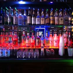 Distillery Pub