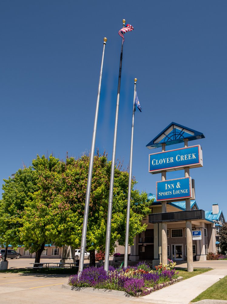 CLOVER CREEK INN Updated October 2024 10 Photos & 11 Reviews 243
