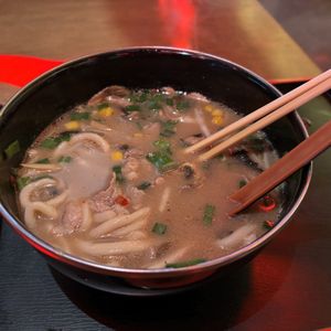 Dragon Tiger Noodle on Yelp