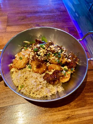 Pad Thai Cafe by null
