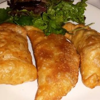 Alfio's Buon Cibo - Empanada Trio - Italian Near Me - Cincinnati, Ohio Alfio's Buon Cibo - Empanada Trio - Italian Near Me - Cincinnati, Ohio