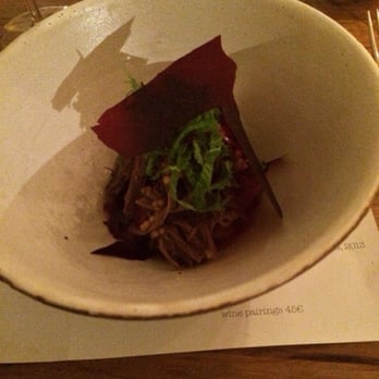 Verjus - Modern European Near Me - Paris, 75 Verjus - Modern European Near Me - Paris, 75