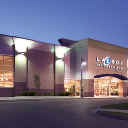 La-Z-Boy Furniture Galleries