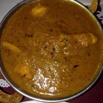 Curry & Kabab - Fish curry - Indian Near Me - Kent, Washington