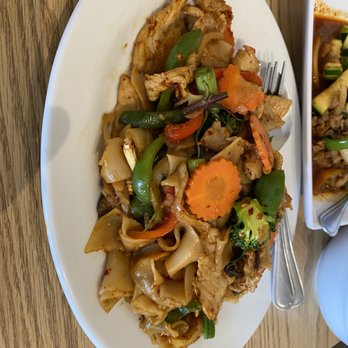 Thai Mango - Thai Near Me - Sandy, Utah