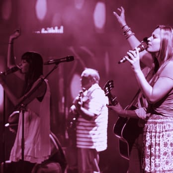 Hope Fellowship McKinney - Weekend worship - Churches Near Me - Mckinney, Texas