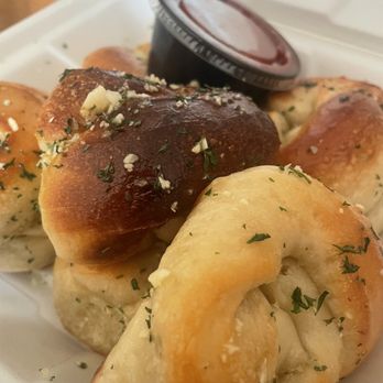 Buona Ristorante - Garlic Knots - Pizza Near Me - St Pete Beach, Florida Buona Ristorante - Garlic Knots - Pizza Near Me - St Pete Beach, Florida