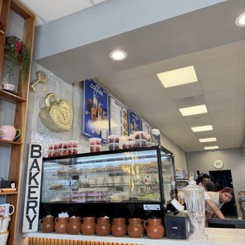 Kahlo Cafe - Bakeries Near Me - Oceanside, California