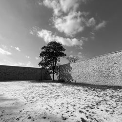 Burlington County Prison Museum