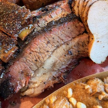 Barbs B Q - Barbeque Near Me - Lockhart, Texas