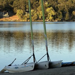 Pine Mountain Lake Association