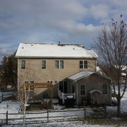 R Spencer Home Improvements