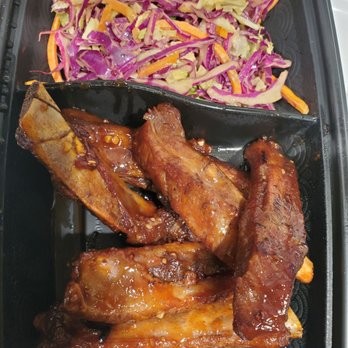 P.F. Chang's - Northern ribs ok 6/10 - Asian Fusion Near Me - Cerritos, California P.F. Chang's - Northern ribs ok 6/10 - Asian Fusion Near Me - Cerritos, California