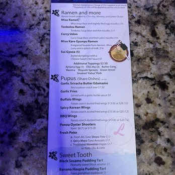 Leahi Bar & Grill - Bars Near Me - Honolulu, Hawaii Leahi Bar & Grill - Bars Near Me - Honolulu, Hawaii
