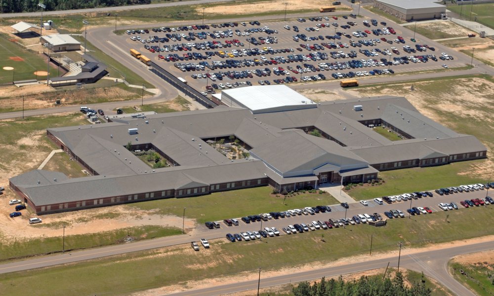 Slide of E. Cornell Malone