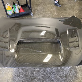 Wurzel Performance - Auto Detailing Near Me - Carson, California