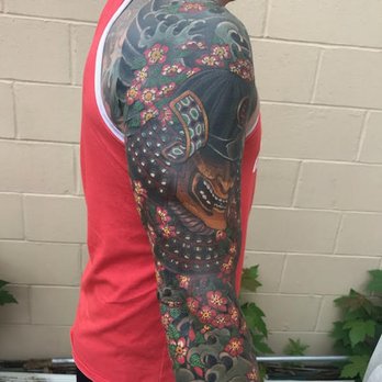 KINGS AVENUE TATTOO - Updated January 2026 - 135 Photos & 74 Reviews ...