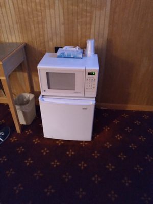 Roscoe Motel by null