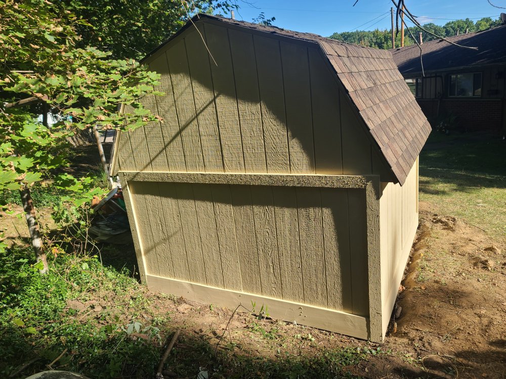 Slide of G & N Painting and Construction