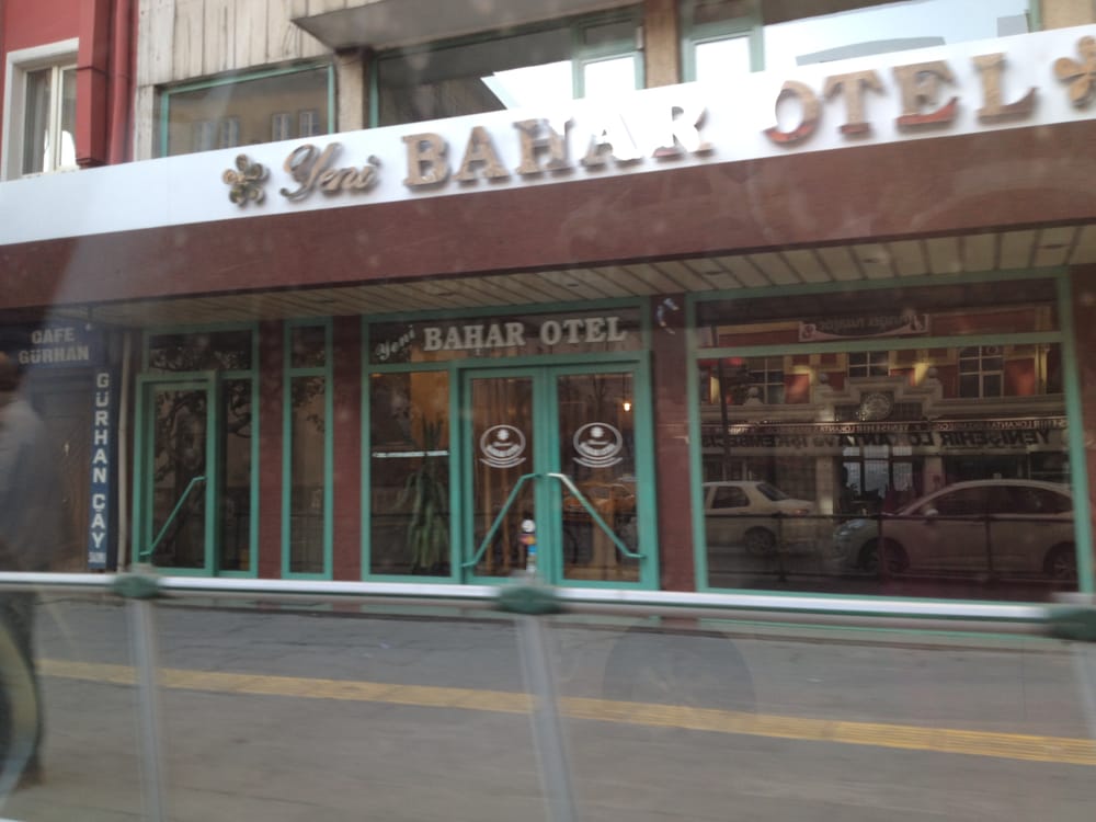 Yeni Bahar Otel