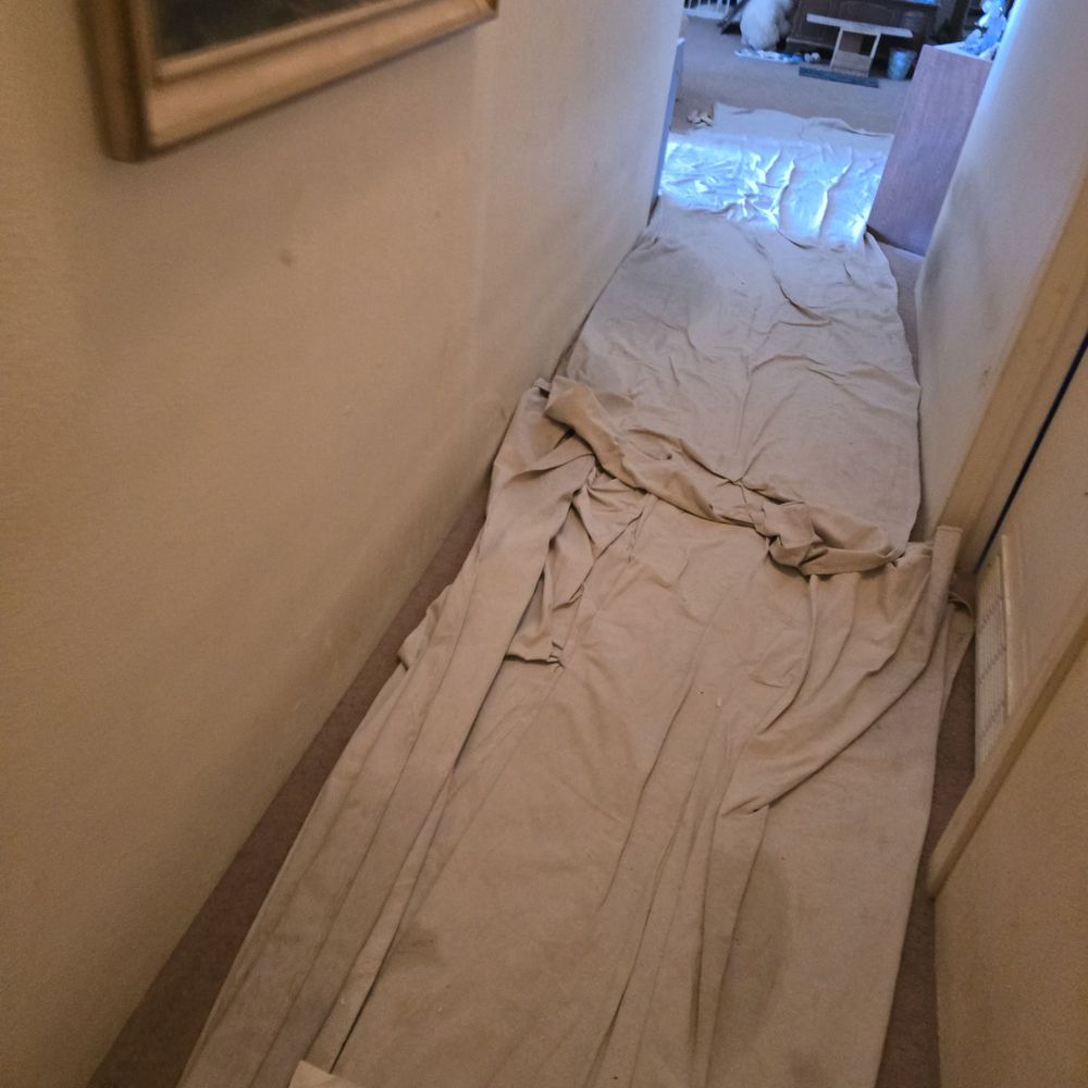 Jon Aire - They covered the carpet from door to unit - Heating & Air Conditioning/HVAC Near Me - Pahrump, Nevada Jon Aire - They covered the carpet from door to unit - Heating & Air Conditioning/HVAC Near Me - Pahrump, Nevada