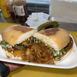 Taqueria Leon
