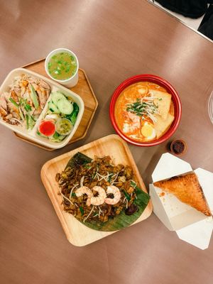 Dabao Singapore by null