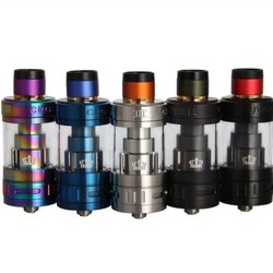 Vaporizit Loop 336 - We have tanks available. Come see us!