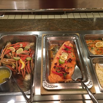 Native Harvest Buffet - Seafood Buffet on Fridays - Cafes Near Me - Hogansburg, New York Native Harvest Buffet - Seafood Buffet on Fridays - Cafes Near Me - Hogansburg, New York