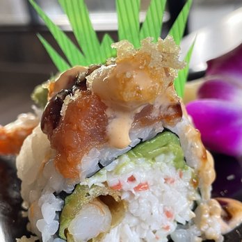 SUSHI TIMES - Updated August 2025 - 603 Photos & 388 Reviews