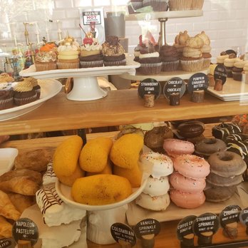 Parlour Bakery - Cupcakes Near Me - Plantation, Florida Parlour Bakery - Cupcakes Near Me - Plantation, Florida
