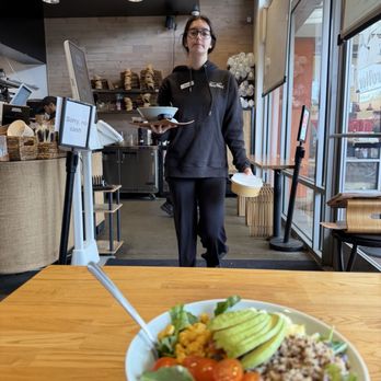 HiroNori Craft Ramen - Garden salad - Ramen Near Me - Irvine, California HiroNori Craft Ramen - Garden salad - Ramen Near Me - Irvine, California