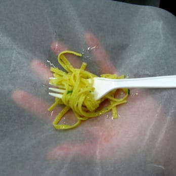 Raineri's Continental Delicatessen - lemon pasta - Delis Near Me - Five Dock, NSW