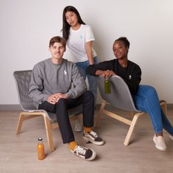 Col Juicery - Col Merch