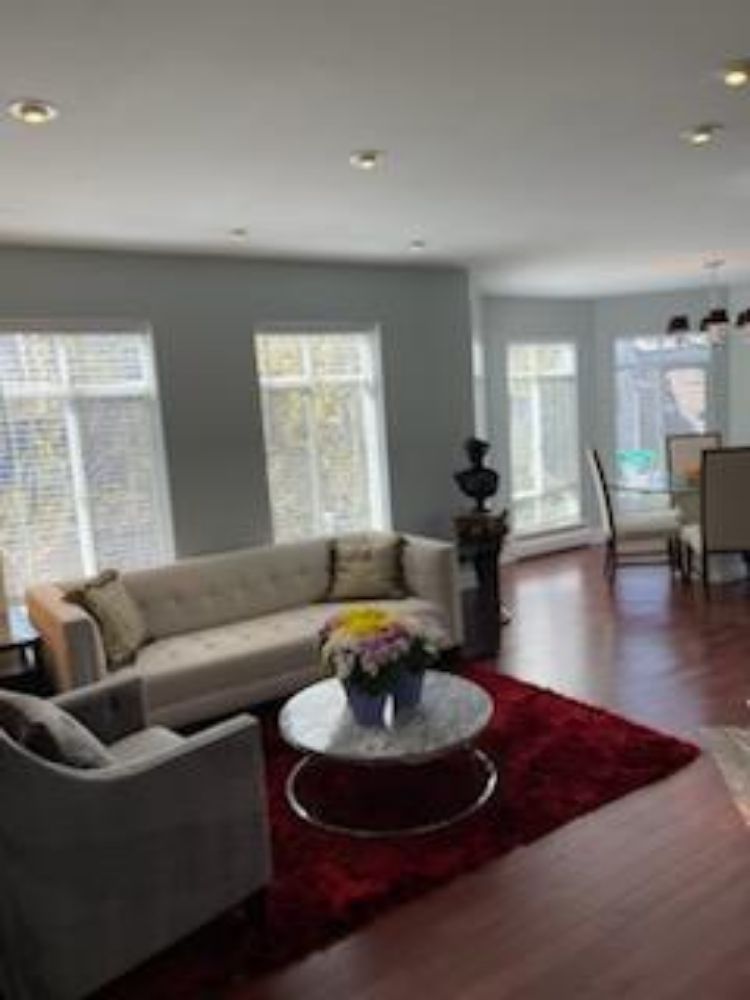 Slide of Colvin Construction