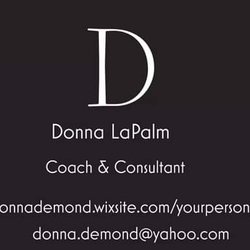 YOUR Personal Coach