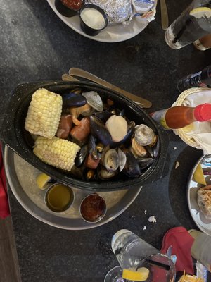 316 Oyster Bar by null