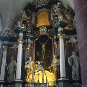 Wormbach - Religious Organizations Near Me - Schmallenberg, NW