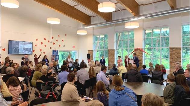 Ele's Place - social services organization in Ann Arbor, MI